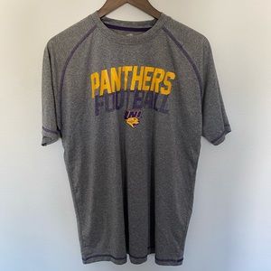UNI Panther Football Dri Fit Shirt